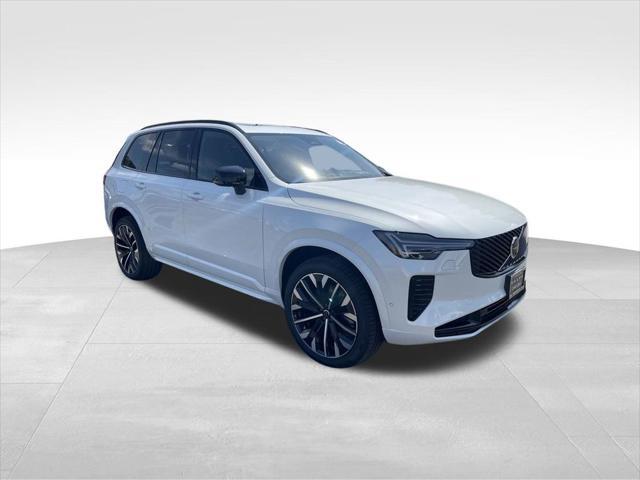 new 2026 Volvo XC90 Plug-In Hybrid car, priced at $91,080