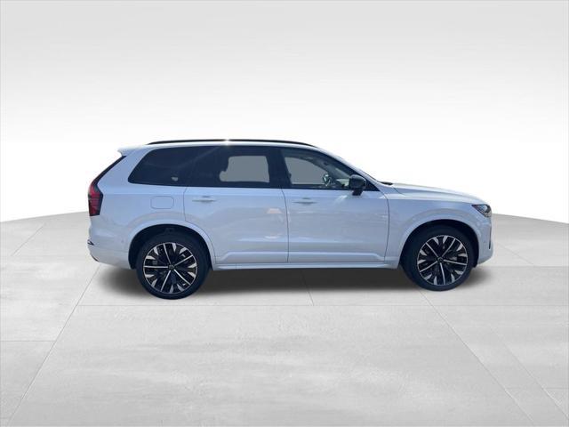 new 2026 Volvo XC90 Plug-In Hybrid car, priced at $91,080