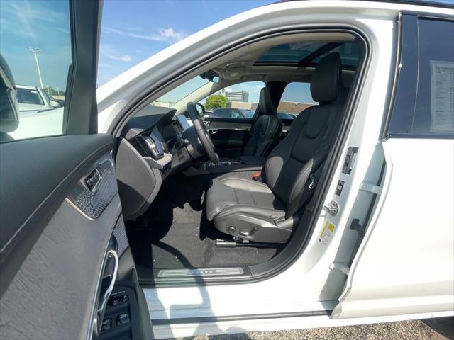new 2026 Volvo XC90 Plug-In Hybrid car, priced at $91,080