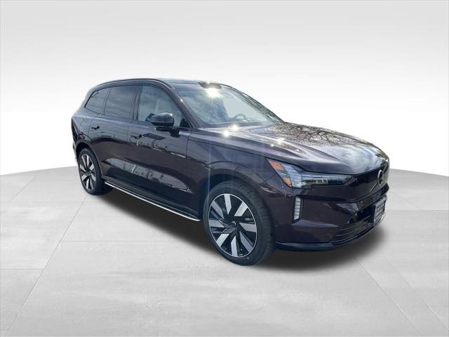 new 2025 Volvo EX90 car, priced at $96,790
