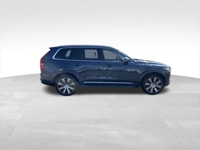 new 2025 Volvo XC90 Plug-In Hybrid car, priced at $74,765