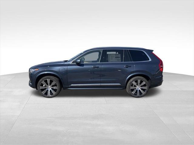 new 2025 Volvo XC90 Plug-In Hybrid car, priced at $74,765