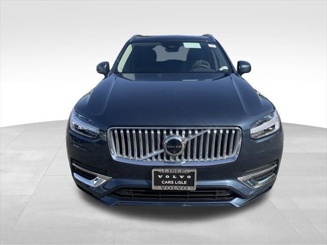 new 2025 Volvo XC90 Plug-In Hybrid car, priced at $74,765