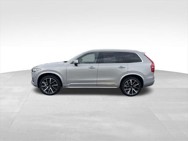 new 2025 Volvo XC90 car, priced at $66,455