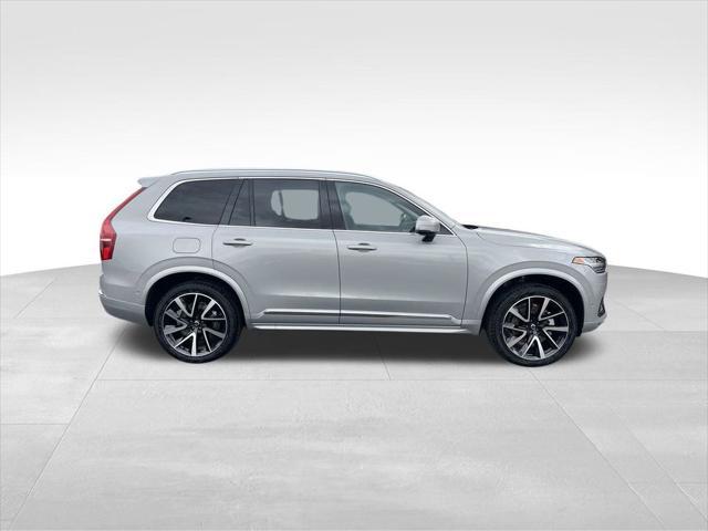 new 2025 Volvo XC90 car, priced at $66,455