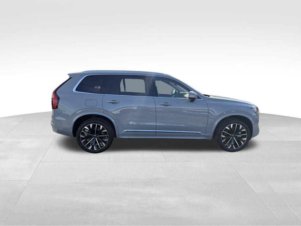 new 2026 Volvo XC90 car, priced at $75,155