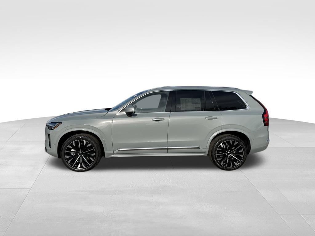 new 2026 Volvo XC90 car, priced at $75,155
