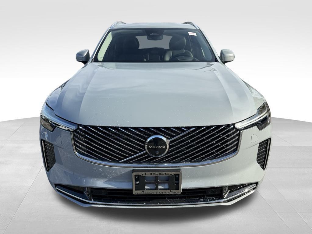 new 2026 Volvo XC90 car, priced at $75,155