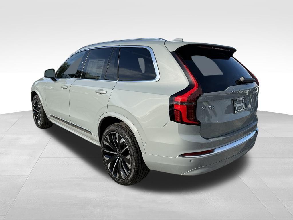 new 2026 Volvo XC90 car, priced at $75,155