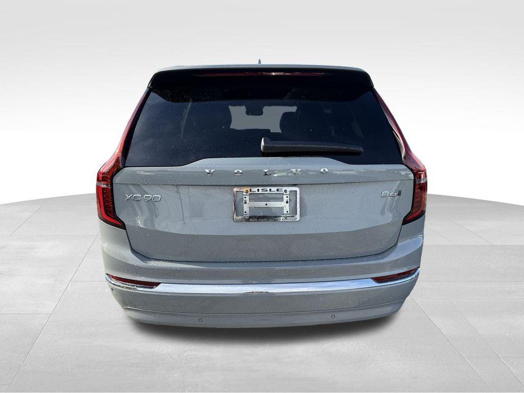 new 2026 Volvo XC90 car, priced at $75,155