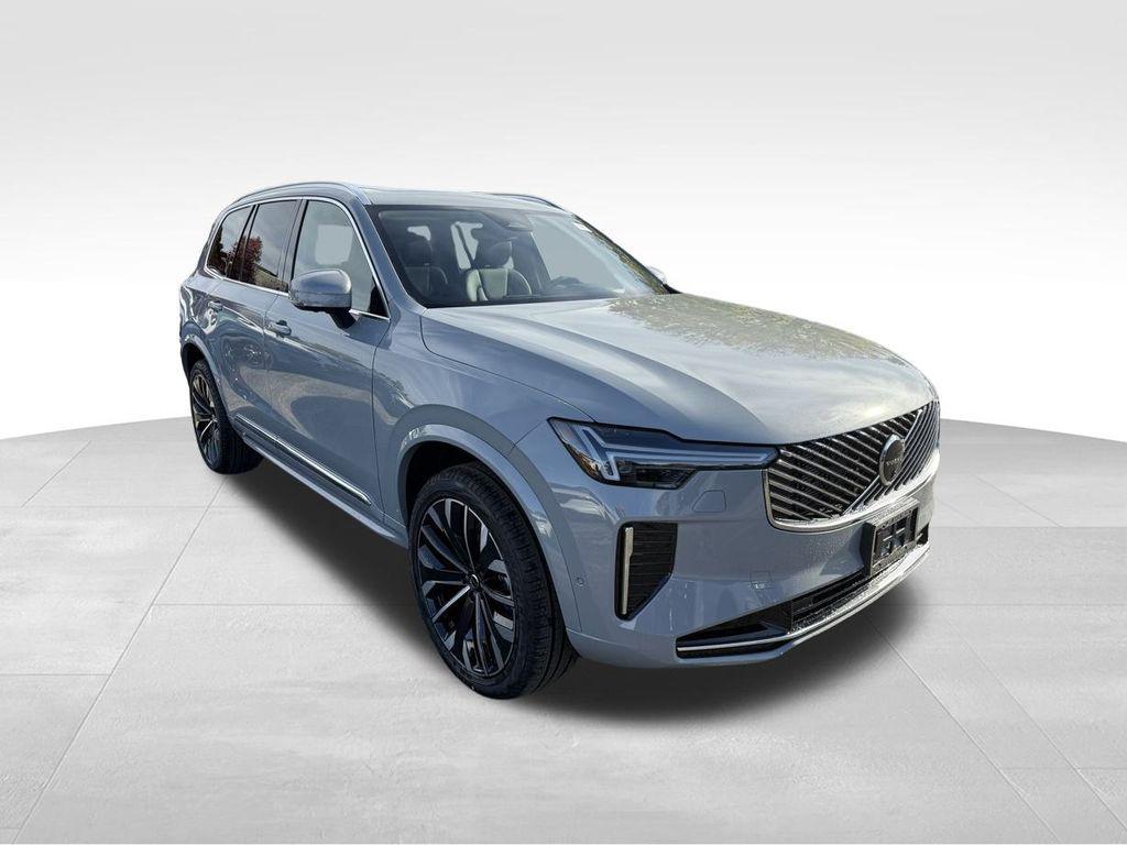 new 2026 Volvo XC90 car, priced at $75,155