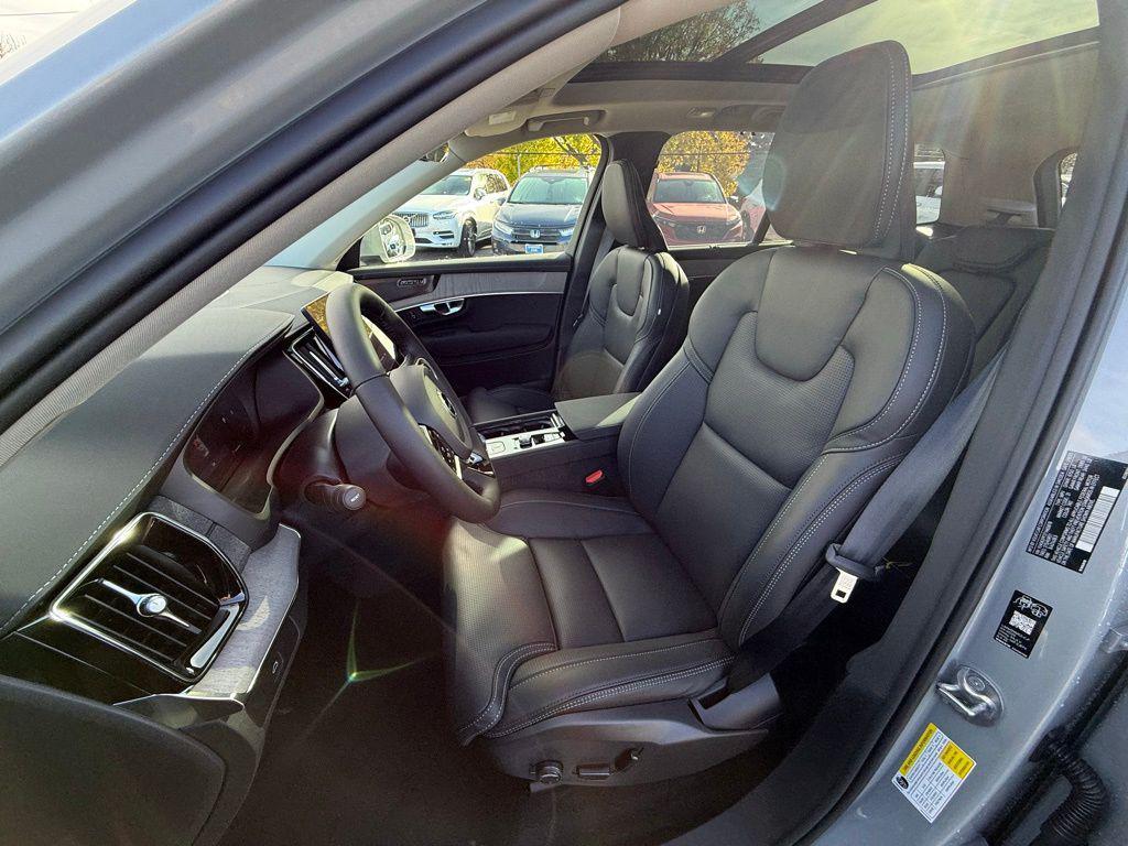 new 2026 Volvo XC90 car, priced at $75,155
