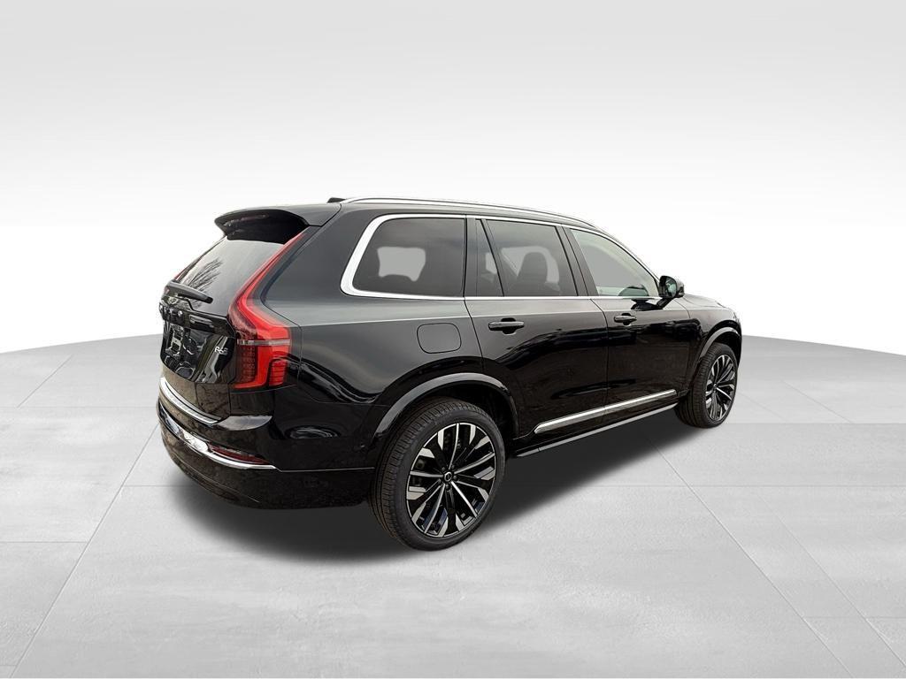 new 2026 Volvo XC90 car, priced at $67,825