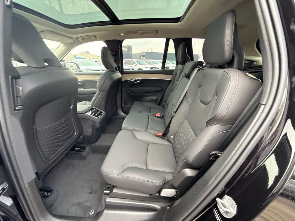 new 2026 Volvo XC90 car, priced at $67,825