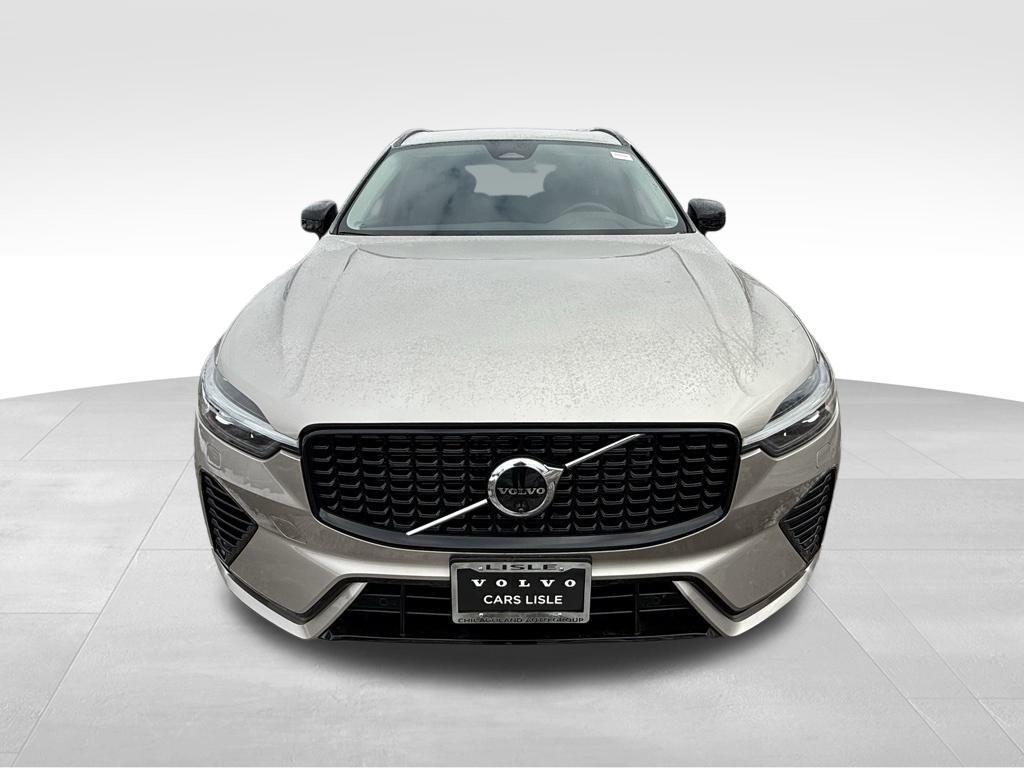 new 2025 Volvo XC60 Plug-In Hybrid car, priced at $67,425
