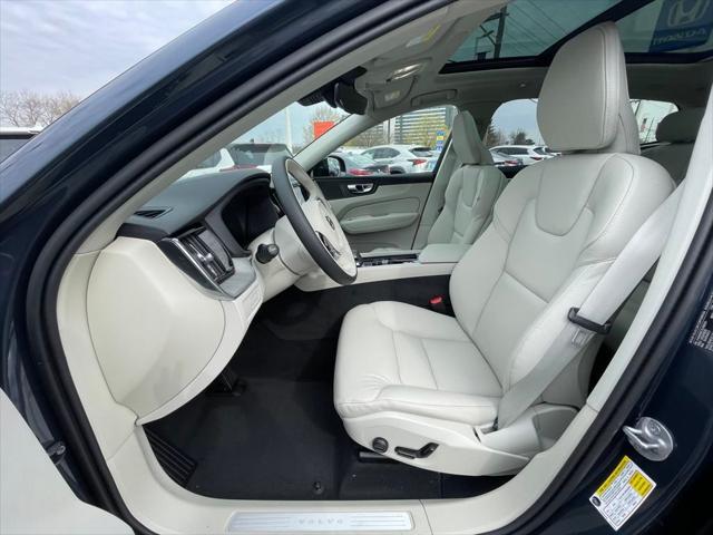 new 2025 Volvo XC60 Plug-In Hybrid car, priced at $66,260