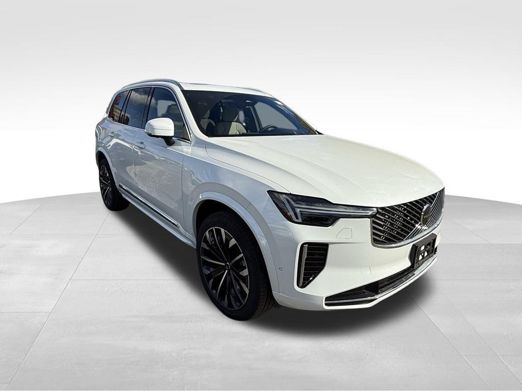 new 2026 Volvo XC90 car, priced at $71,825
