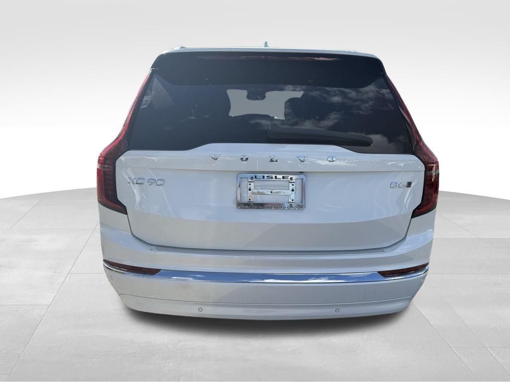 new 2026 Volvo XC90 car, priced at $71,825