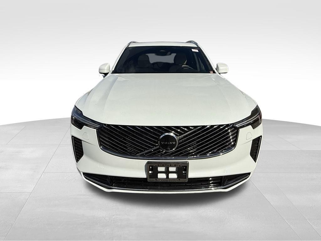 new 2026 Volvo XC90 car, priced at $71,825