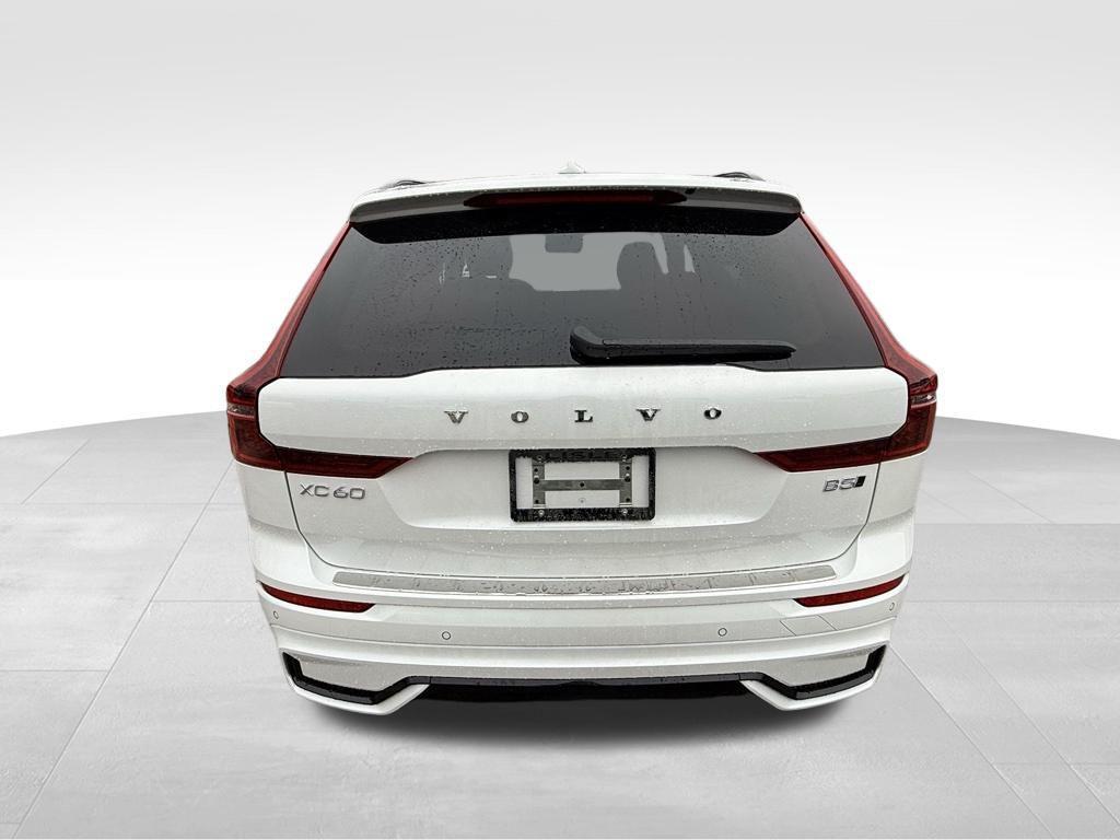 new 2026 Volvo XC60 car, priced at $54,985