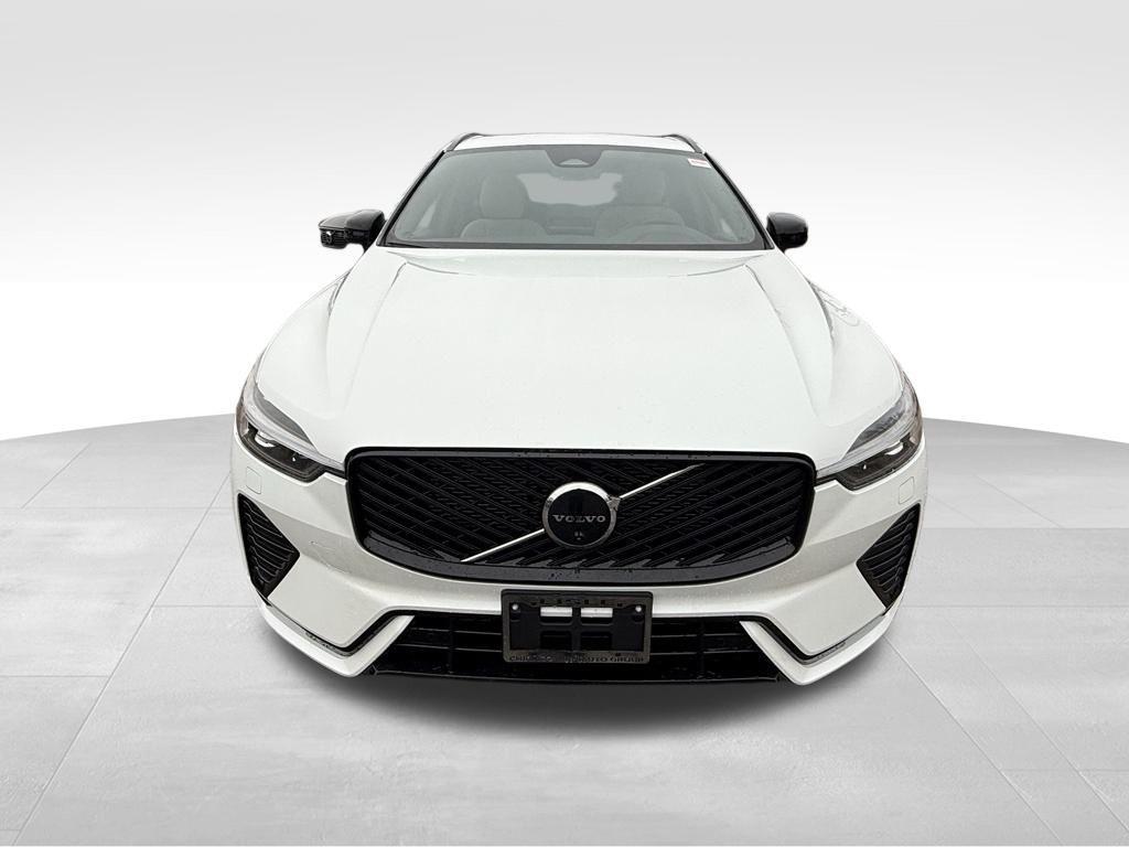 new 2026 Volvo XC60 car, priced at $54,985