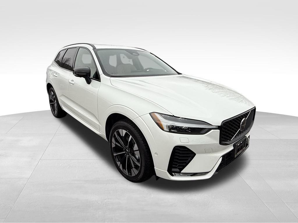 new 2026 Volvo XC60 car, priced at $54,985