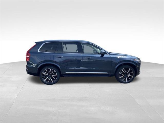 new 2025 Volvo XC90 car, priced at $63,705