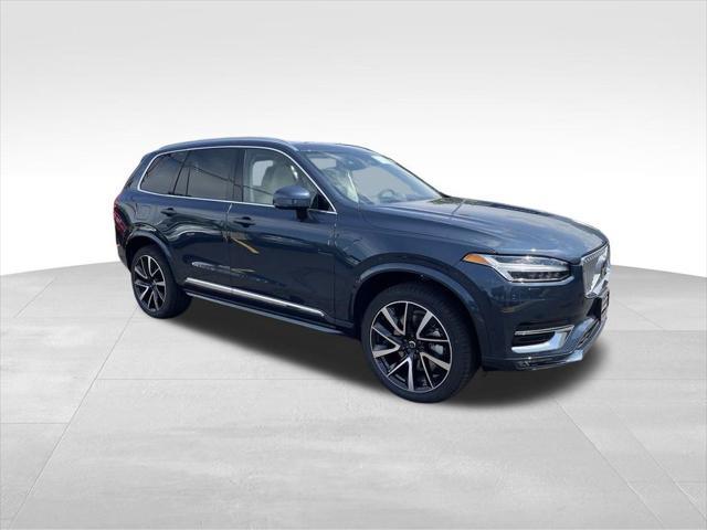 new 2025 Volvo XC90 car, priced at $63,705