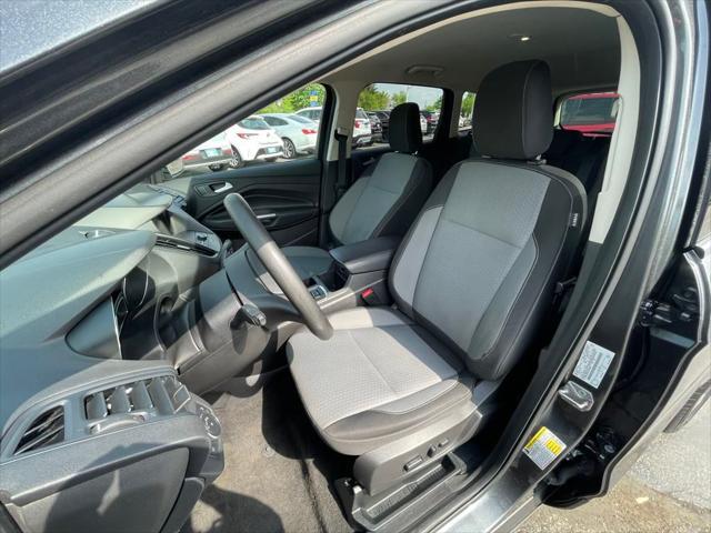 used 2019 Ford Escape car, priced at $13,355