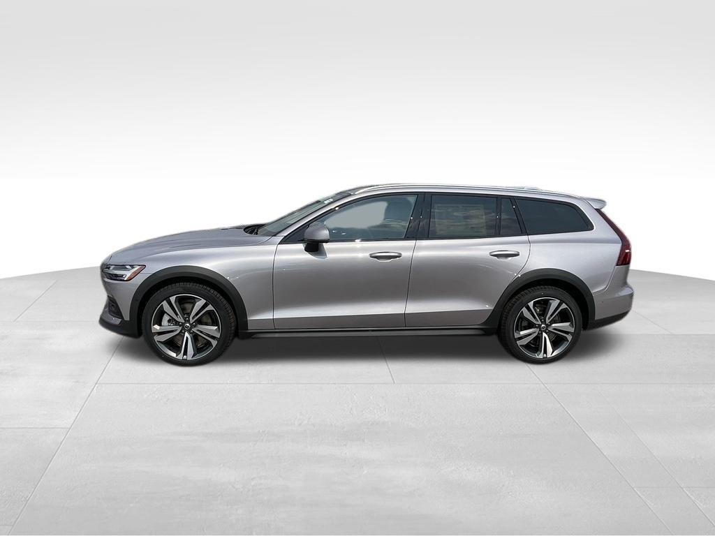 new 2026 Volvo V60 Cross Country car, priced at $56,370
