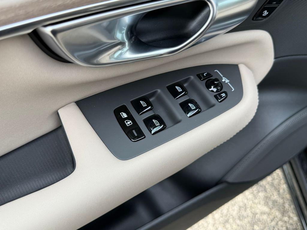 new 2026 Volvo XC90 car, priced at $74,355