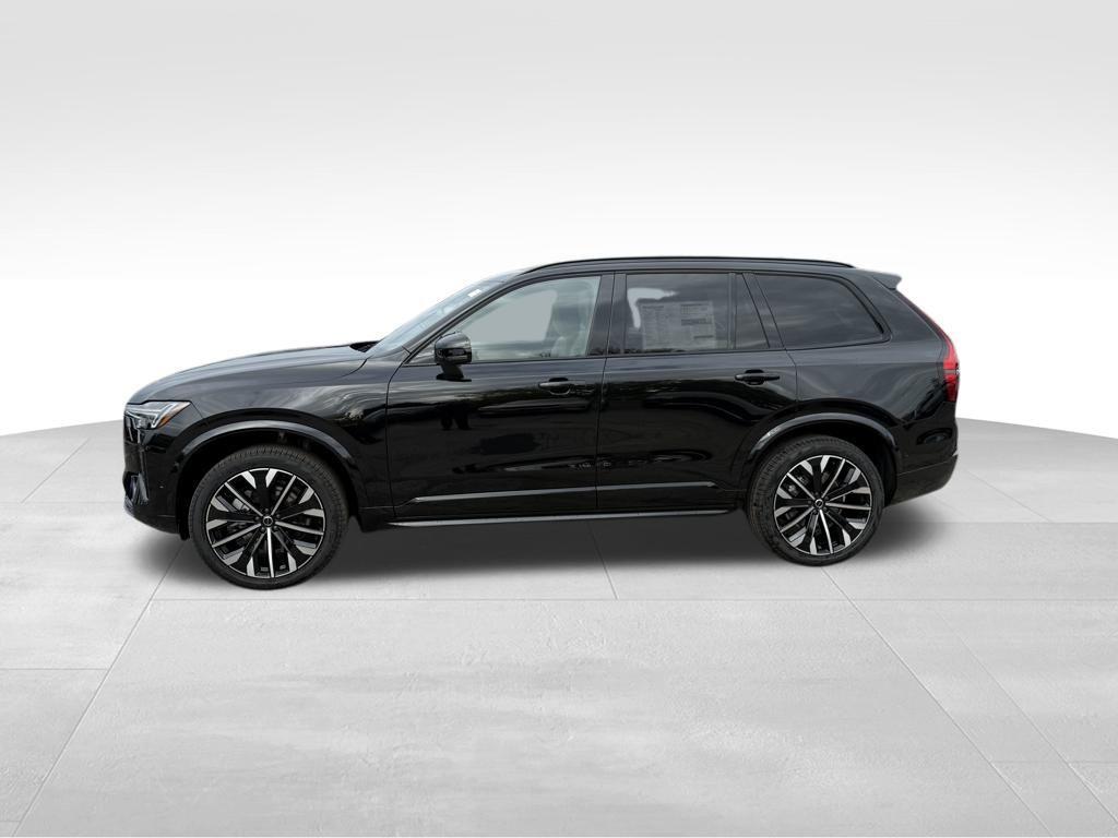 new 2026 Volvo XC90 car, priced at $74,355