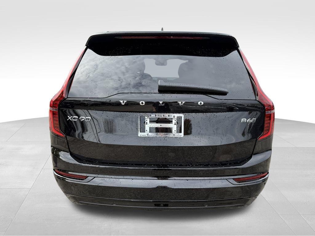 new 2026 Volvo XC90 car, priced at $74,355