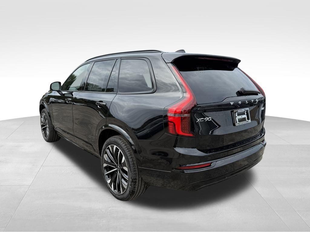 new 2026 Volvo XC90 car, priced at $74,355