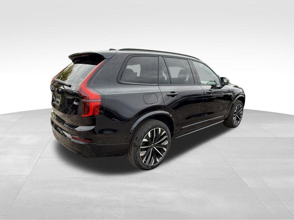 new 2026 Volvo XC90 car, priced at $74,355