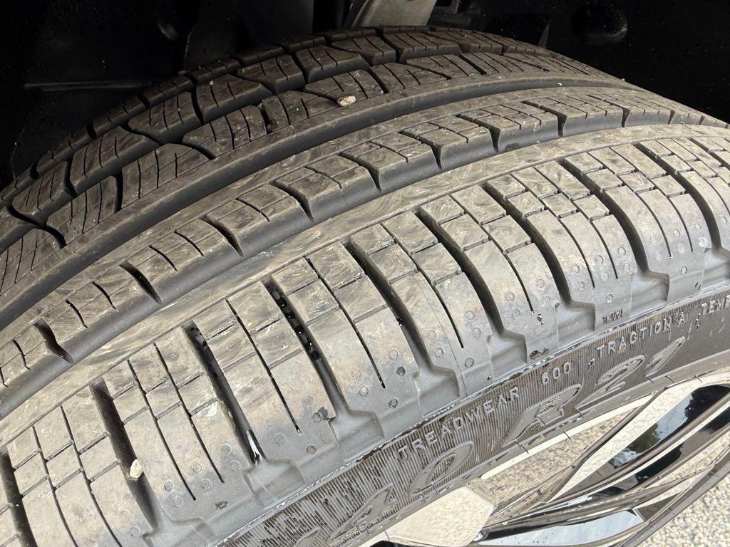 new 2026 Volvo XC90 car, priced at $74,355