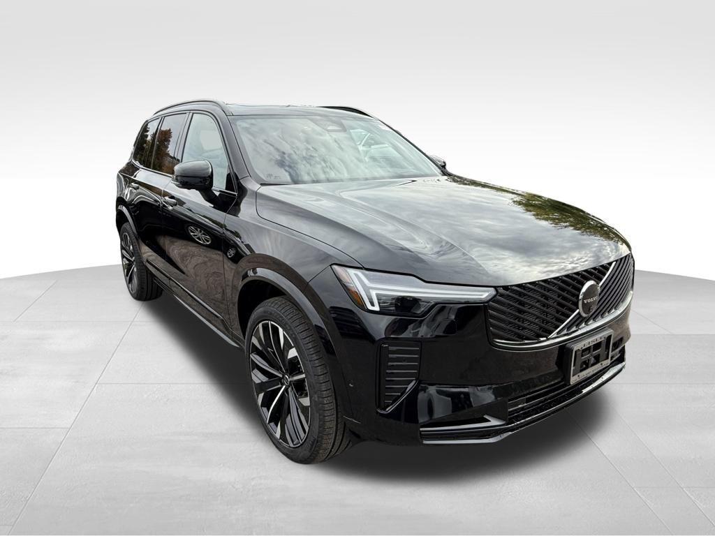 new 2026 Volvo XC90 car, priced at $74,355