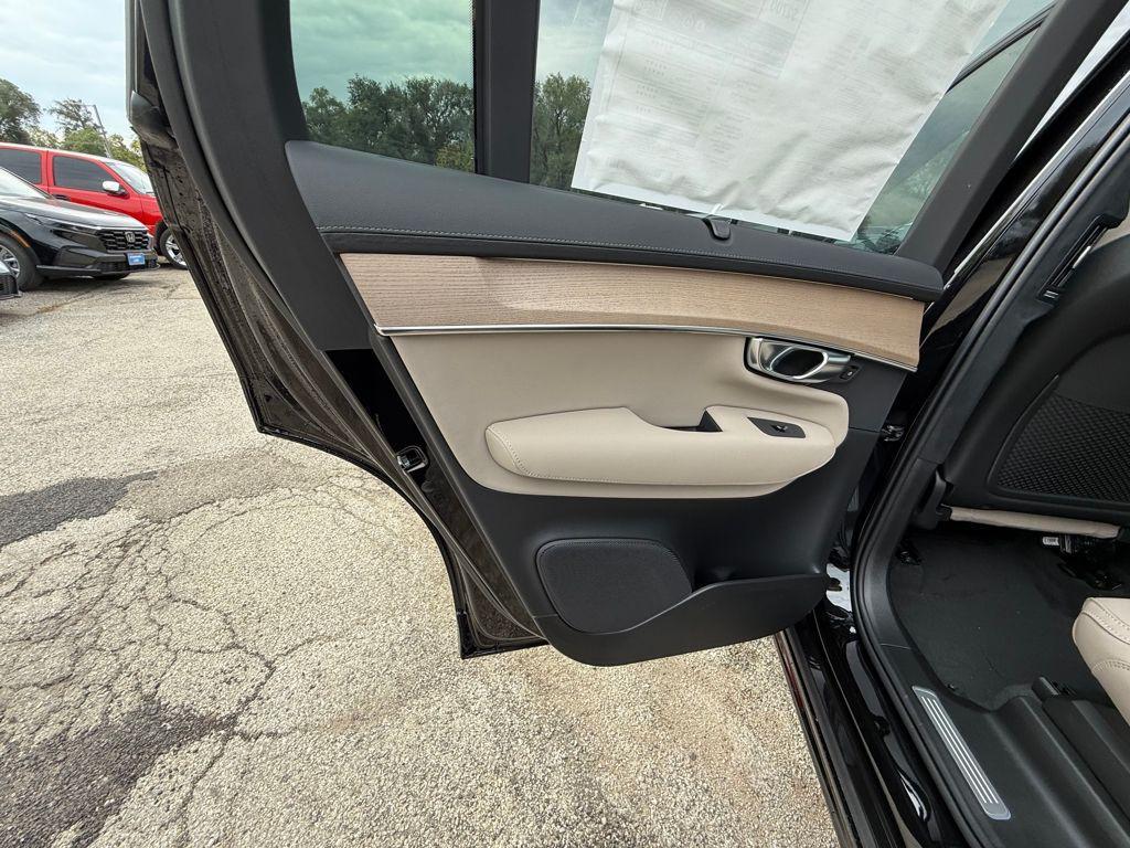 new 2026 Volvo XC90 car, priced at $74,355