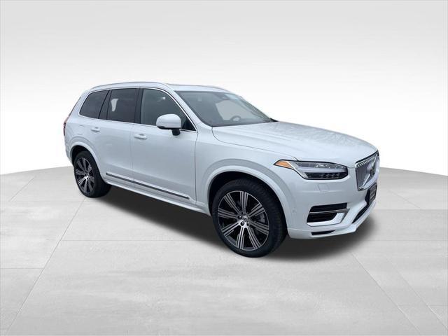 new 2025 Volvo XC90 Plug-In Hybrid car, priced at $79,765