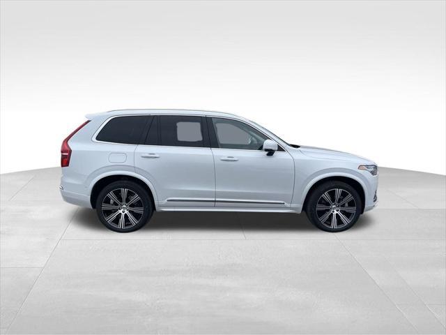 new 2025 Volvo XC90 Plug-In Hybrid car, priced at $79,765