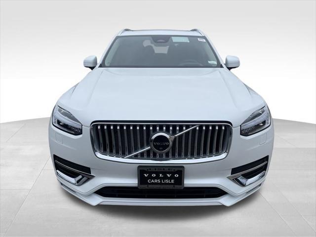 new 2025 Volvo XC90 Plug-In Hybrid car, priced at $79,765