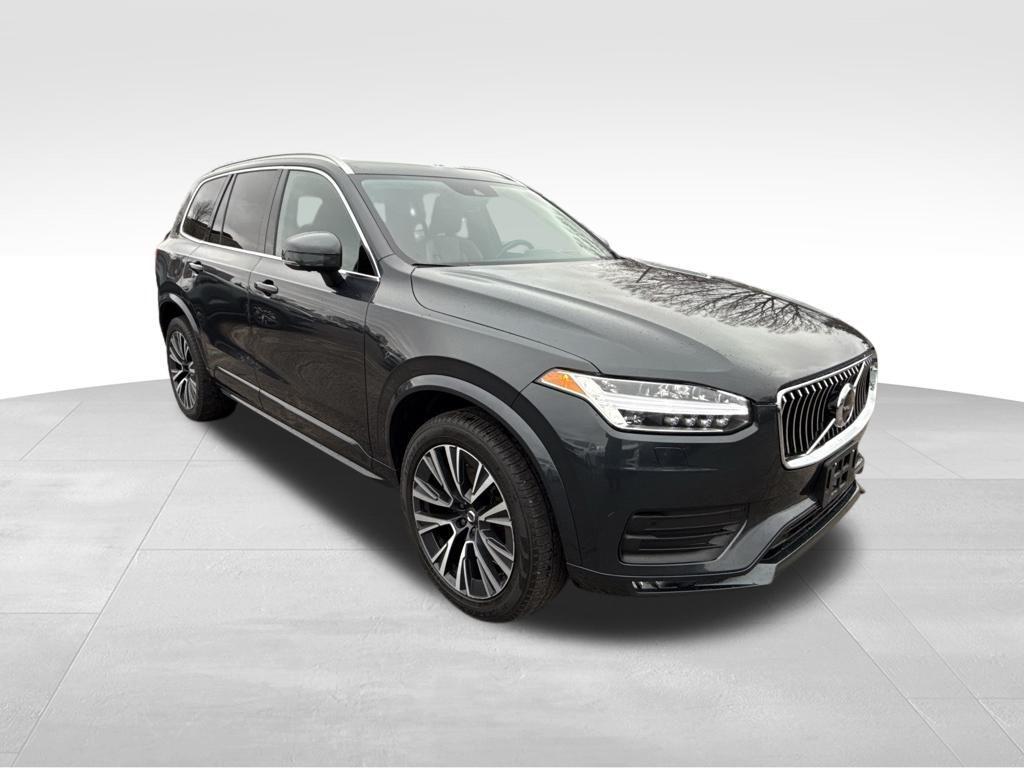 used 2022 Volvo XC90 car, priced at $28,218