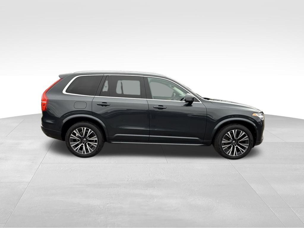 used 2022 Volvo XC90 car, priced at $28,218