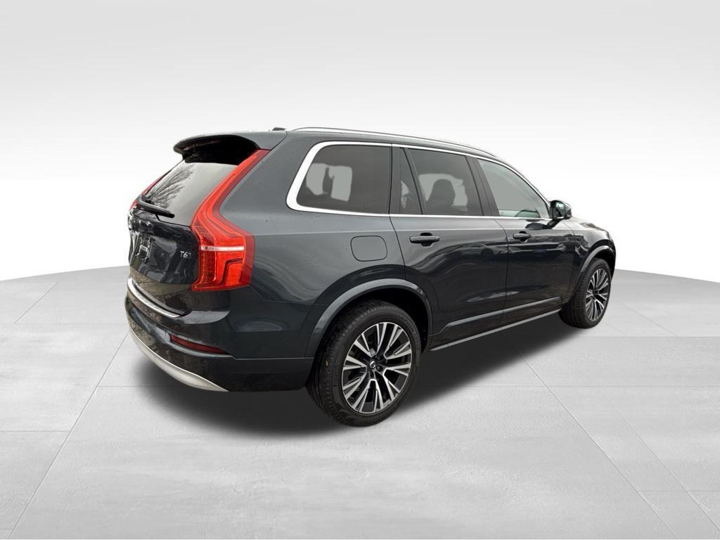 used 2022 Volvo XC90 car, priced at $28,218