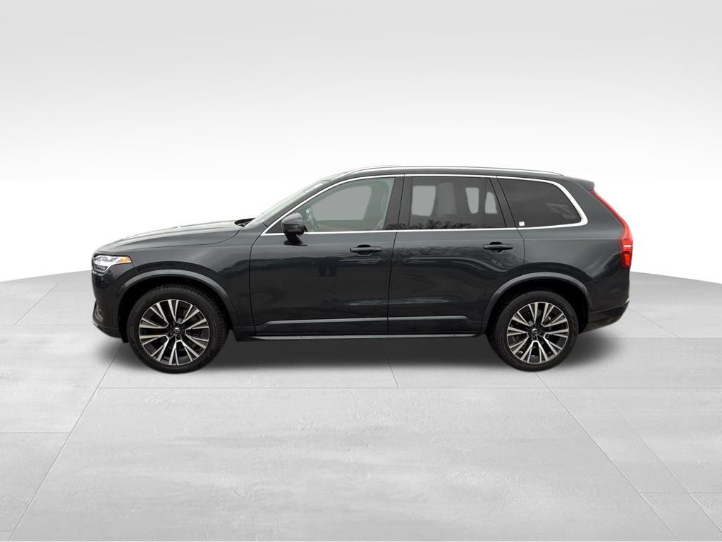 used 2022 Volvo XC90 car, priced at $28,218