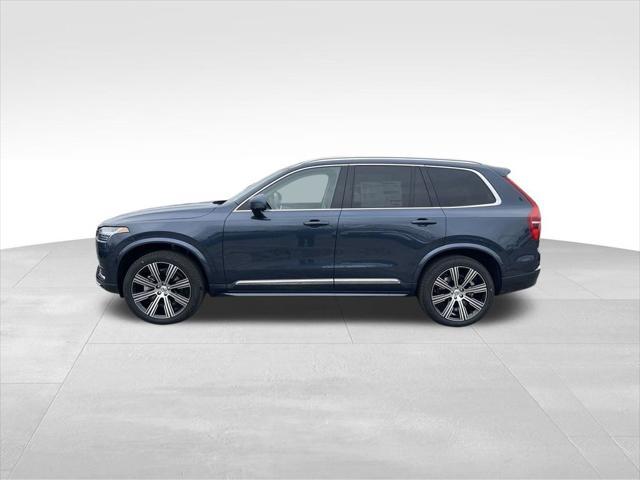 new 2025 Volvo XC90 car, priced at $65,265