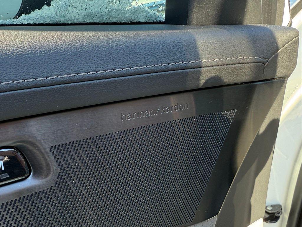 used 2025 Volvo XC90 car, priced at $64,031