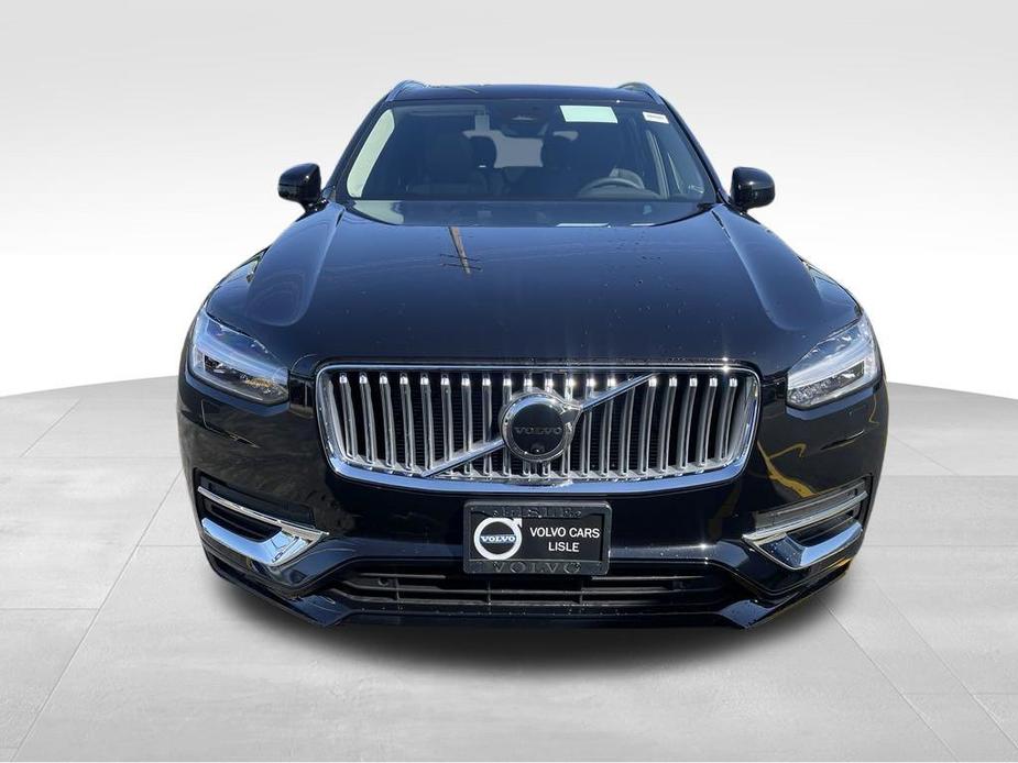 new 2024 Volvo XC90 car, priced at $68,255