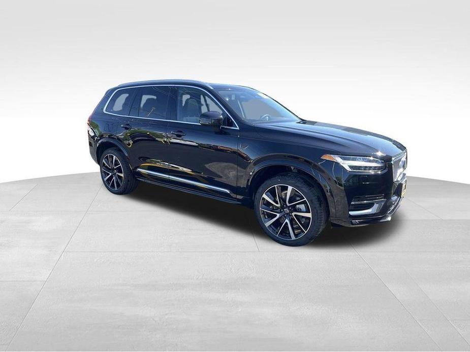 new 2024 Volvo XC90 car, priced at $68,255