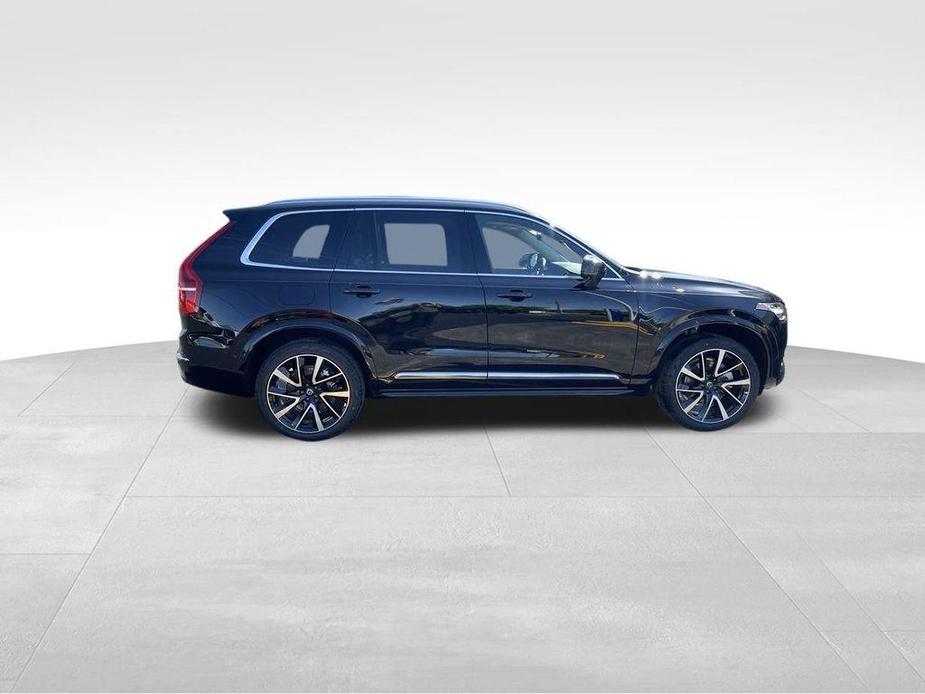 new 2024 Volvo XC90 car, priced at $68,255